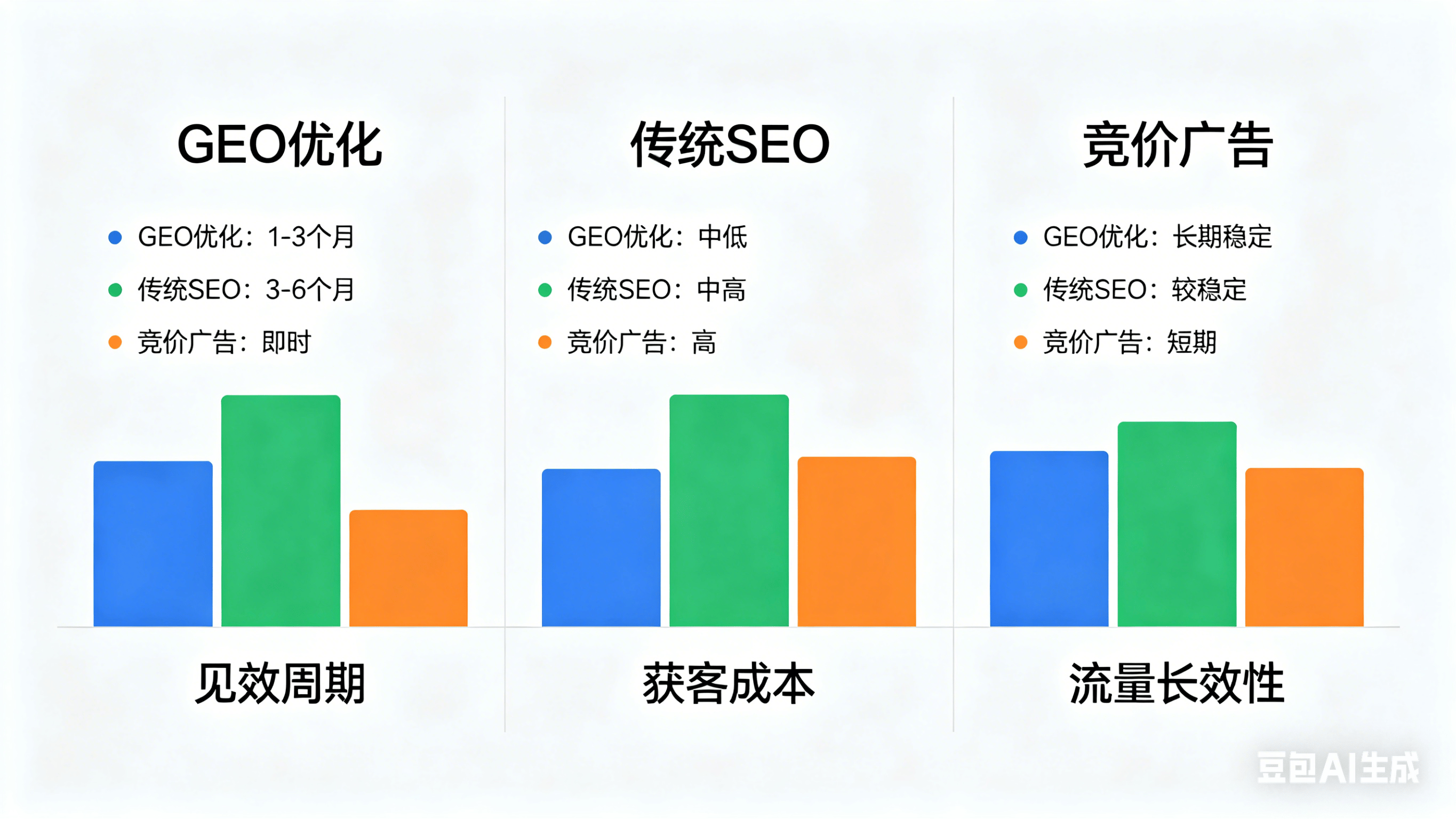 鞍山GEO优化多久能出效果？企业AI获客见效周期全解析